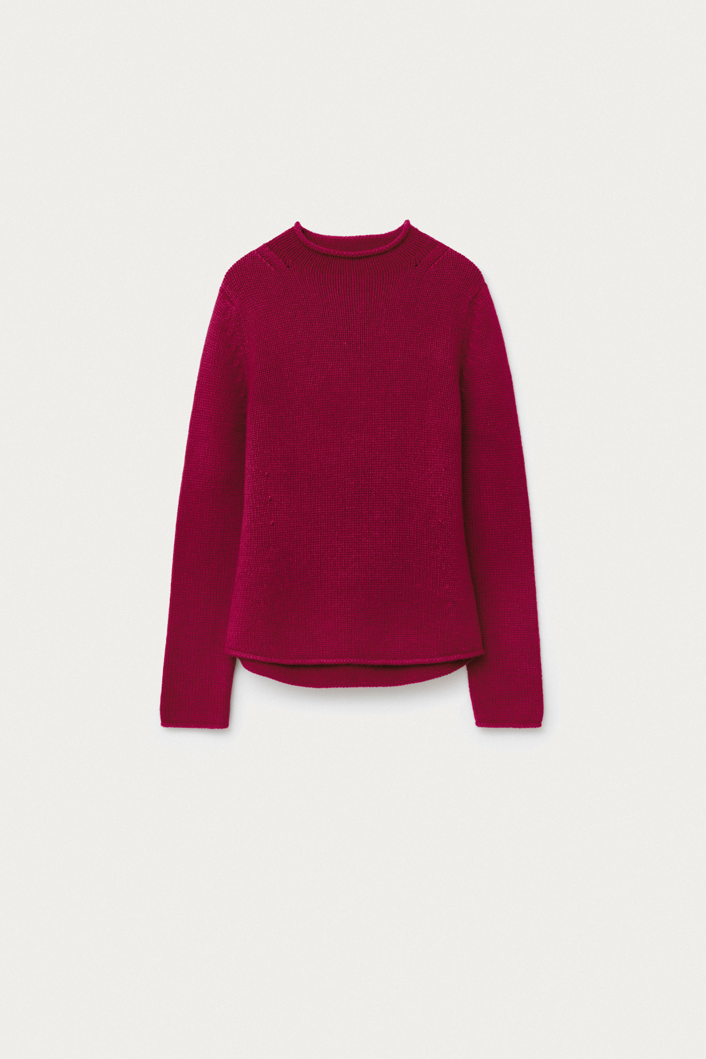 Cashmere Pullover